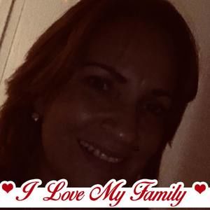 Meet your Posher, Yolanda